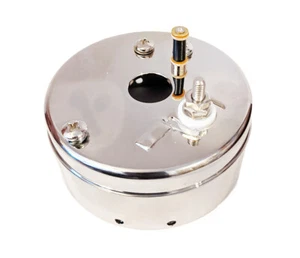 TIMER BASE for 1937 - 1946 Harley OHV & FLATHEADS (Distributor) - Picture 1 of 3