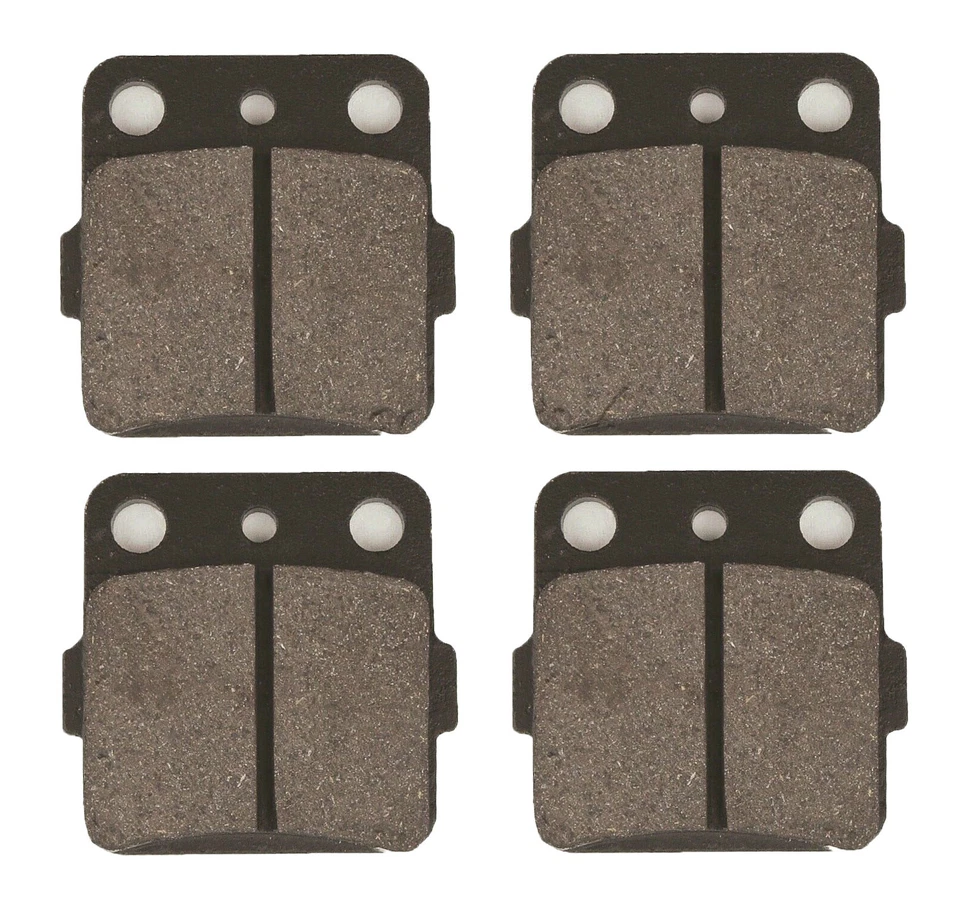 Front Brake Pads for  Honda TRX420 TRX 420 Rancher 2007-2020 - Image 1 of 1