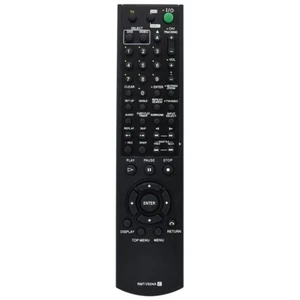 Nowy RMT-V504A do odtwarzacza DVD Combo Sony pilot zdalnego sterowania SLVD100 SLVD281P SLVD380P - Zdjęcie 1 z 6