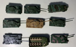 Hot Wheels..Matchbox & other..Military Vehicles - Picture 1 of 5