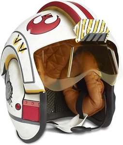 STAR WARS - The Black Series Luke Skywalker Battle Simulation Electronic Helmet - Picture 1 of 6