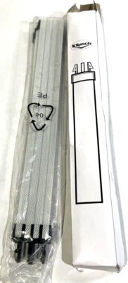 Clips de hardware KLIPSCH (paquete de 4) Foto 1 de 4