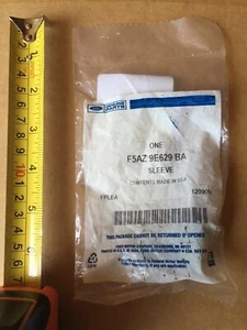 Genuine Ford Sleeve F5AZ9E629BA - Picture 1 of 3