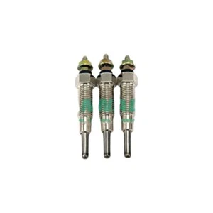 Brand New Higher Quality TK3.70 Glow Plug Fit For Yanmar Excavator Engine Parts - Picture 1 of 5