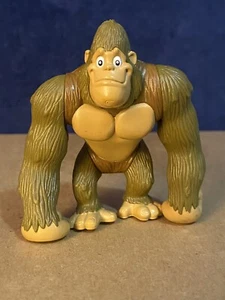 Rainforest Cafe Plastic Toy - Picture 1 of 3