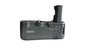 Digital Camera Battery Vertical Grip For SONY α7R II, α7S II, α7 II  VG-C2EM - Picture 1 of 6