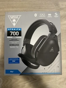 Turtle Beach Stealth 700 Gen 2 Casque gaming sans fil pour PlayStation 5 - Photo 1/12