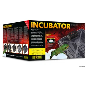 Exo Terra Inkubator Pro 55W für Reptilieneier, digital und präzise, LED-Display - Bild 1 von 5