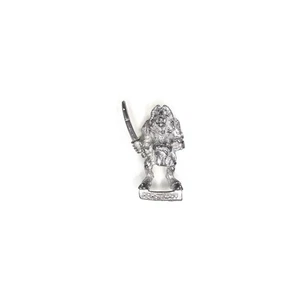 Warhammer Fantasy - Chaos - Beastman w. Sword 4 [Metal] Bob Olley Beastmen 2 - Picture 1 of 3