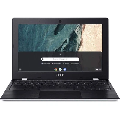 Acer Chromebook 311 CB311-9H-C12A, Intel Celeron N4000,11.6" HD,4GB LPDDR4,32GB - Image 1 of 4