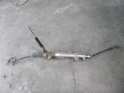 2016 Ford Transit T-250 OEM Rack e Pinhão CK41-3200-AF - Imagem 1 de 4