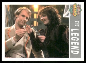 1995 Cornerstone Doctor Who Serie 2 #209 Il cacciavite sonico - Foto 1 di 2