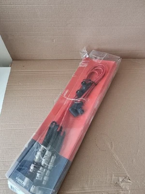 IGNITION CABLE KIT 205H200 FOR VW BORA GOLF/IV SEAT TOLEDOII AGZ 2.3L 5cyl 2.3L  - Image 1 of 3