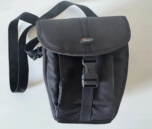 Lowepro Rezo TLZ 20 DSLR Camera Bag Preowned - Picture 1 of 8