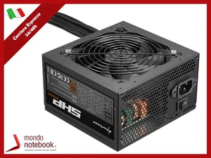 Netzteil SHARKOON Shp Bronze 500W - Bild 1 von 1