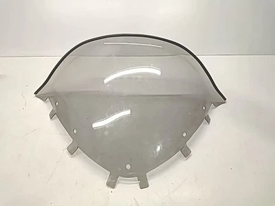 Windshield, Short, Smoked - 2000 POLARIS NOS - Image 1 of 4