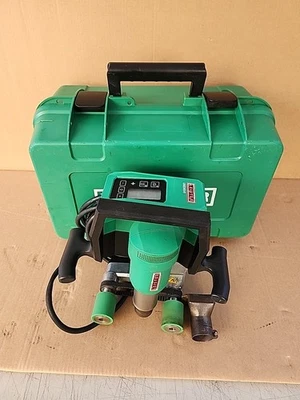 LEISTER UNIDRIVE 500 SOLDADOR DE TECHO AIRE CALIENTE 120V   Foto 1 de 4