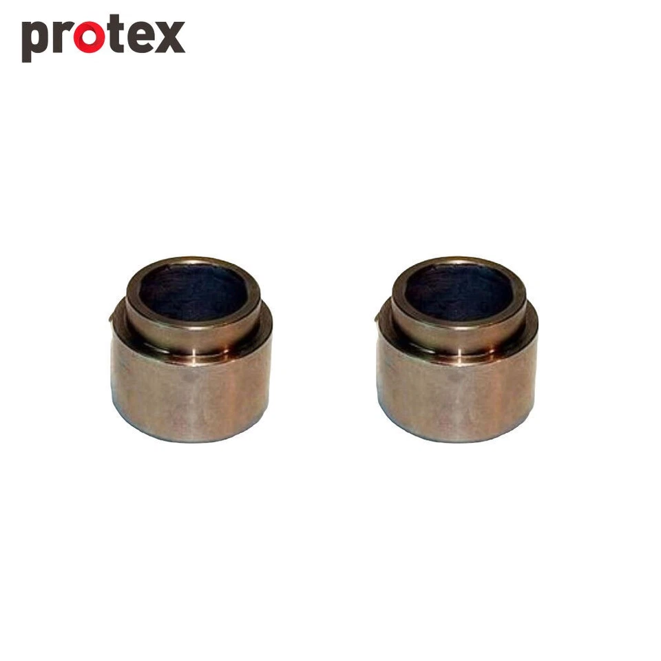 Front Brake Caliper Piston FOR Ford Courier Mazda Capella RX2 RX4 70-94 DB2658 - Image 1 of 1