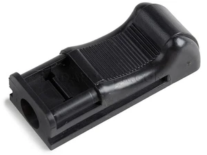 Perilla de bloqueo de puerta Lada 2105 2107 2105-6105125 - Imagen 1 de 2