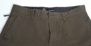 Wetterfeste braune Cargohose 30X30 - Bild 1 von 3