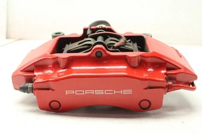 2004 Porsche Boxster S pinça de freio traseira direita destro 996352422 97-04 - Imagem 1 de 4