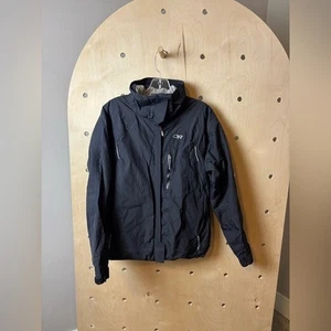 Outdoor Research wetterfeste Herrenjacke mit Recco Rescue Technologie Small - Bild 1 von 8