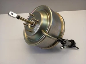 Original NISSAN Bremskraftverstärker 36550D6200 B-Ware - Bild 1 von 1