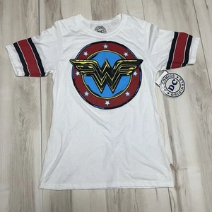 DC Comics Originals Size Youth XL Wonder Woman T Shirt - Picture 1 of 5