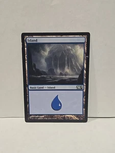 Island (235) Core Set 2014 (M14) Regular - Imagen 1 de 2