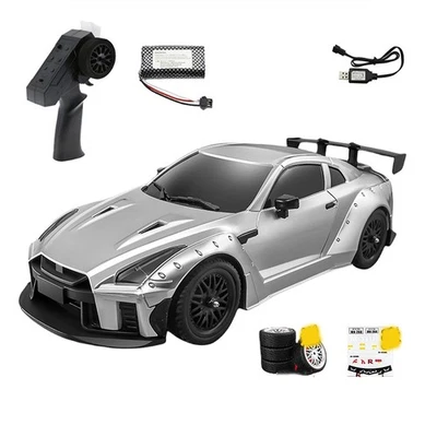 MN-268 1:16 RC Drift Car RWD mit Gyro-System 2-Gang Getriebe & LED-Beleuchtungsj - Bild 1 von 4