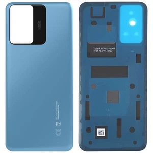 Xiaomi Battery cover for Xiaomi Redmi Note 12S Original Service Pack, Blue - Picture 1 of 4
