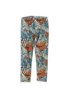 Zara Terez Girls Blue Casual Pants XL Youth - Picture 1 of 2