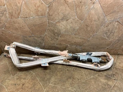 Otra pieza interior derecha Porsche Panamera (970) 2012 970803092 NDA29272 Foto 1 de 4