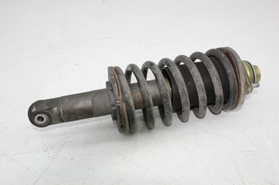 99-01 FERRARI 456 M SUSPENSIÓN AMORTIGUADOR DELANTERO DERECHO PUNTAL BOBINA Foto 1 de 4