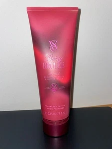 BERRY BRULEE Victoria's Secret Body Lotion - Picture 1 of 2