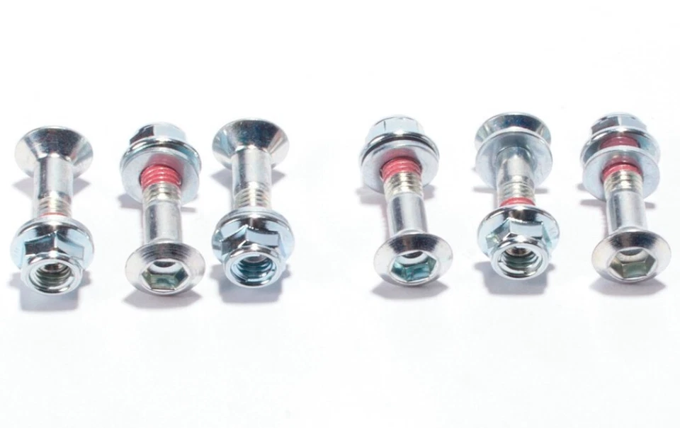 Kit de pernos de piñón Motion Pro (33-1400) Foto 1 de 1