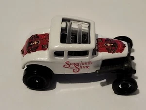 Hot Wheels Moonshine SugarlandsShine 1931 FORD custom MODEL A 4 - Picture 1 of 7