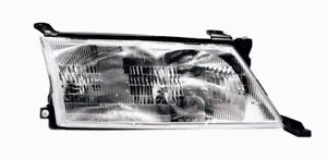 For 1995-1997 Toyota Avalon Passenger Side Headlight Head Light Lamp RH