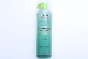 Eucerin Dermo Purifyer Toner 200ml blemish-prone skin - Picture 1 of 2