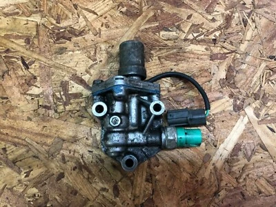 1998 HONDA CIVIC EX SOLENOID VALVE OEM — 第 1/3 张图片
