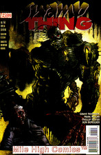 SWAMP THING, SAGA OF (1982 Series) #141 Near Mint Comics Book