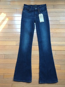 Regular Mujer Lucky Brand Talla 00 