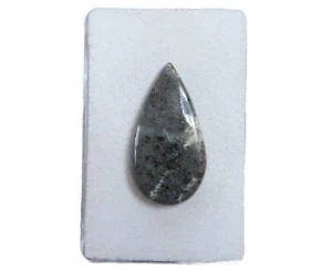 Yooperlit UV Cabochon 29,7x16,2 mm 14 ct. Nr. U32374 - Bild 1 von 2