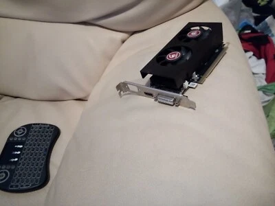 Gtx 750 Veineda - Image 1 of 2