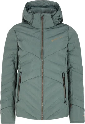 PROTEST Snowboard Skijacke Winterjacke PRTAPPLY Jacke 2025 evergreen Schneejacke - Bild 1 von 3