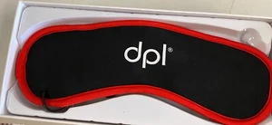 dpl Eye Mask Pain Relief System LED Device NIB~ For Migraines, Headaches, Sinus - Picture 1 of 5