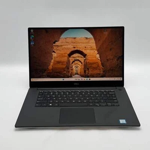 Dell Precision 5530 15,6" Intel i7-8850H 2,6GHz 32GB RAM 512GB SSD Quadro P1000 - Bild 1 von 11