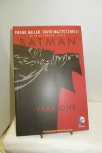 Batman Year One by Miller Frank - Picture 1 of 2