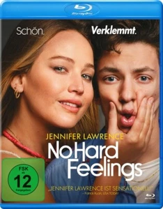 No Hard Feelings (Blu-ray) - Bild 1 von 1