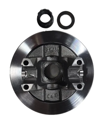 Dorman Differential End Yoke #697572 Fits 2001-2007 GMC/Chevy - Image 1 of 3